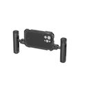 SmallRig 5007 Kit Portabil Dual Grip pentru iPhone 16 Pro