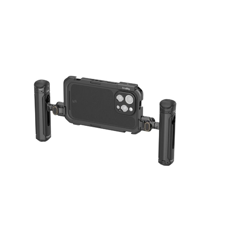 SmallRig-5007-Kit-Portabil-Dual-Grip-pentru-iPhone-16-Pro