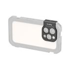 SmallRig5009PlacutaSpateptAtasareObiectivcuFilet17mmlaCagedinSeriaiPhone16