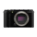 Fujifilm X-M5 Aparat Foto Mirrorless 26MP 6K Negru