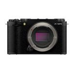 Fujifilm-X-M5-Aparat-Foto-Mirrorless-26MP-6K-Negru