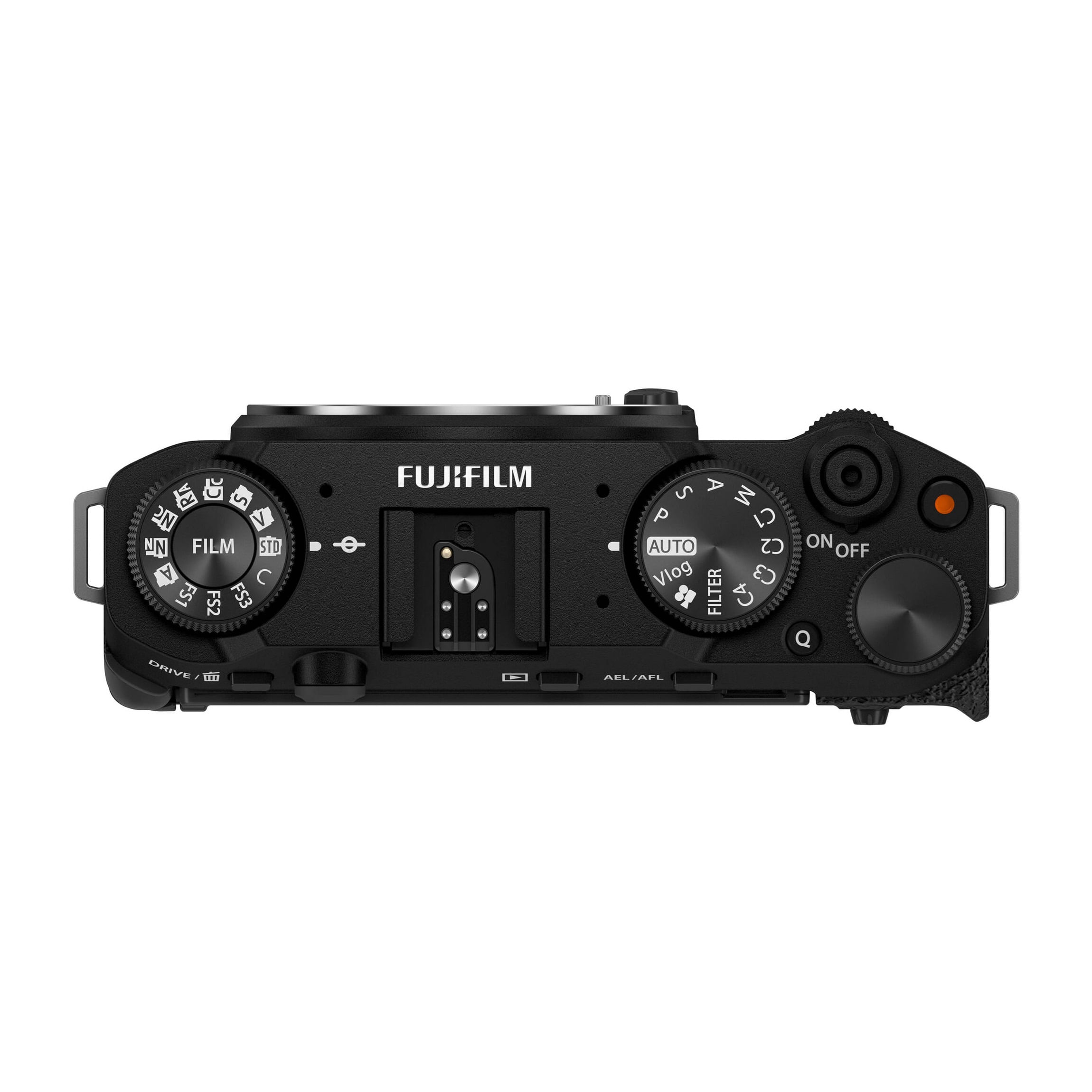 Fujifilm X-M5 Aparat Foto Mirrorless 26MP 6K Negru-F64.ro - F64.ro