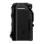 FujifilmXM5AparatFotoMirrorless26MP6KNegru