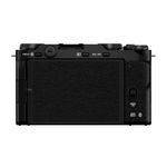 FujifilmXM5AparatFotoMirrorless26MP6KNegru