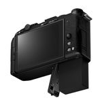 FujifilmXM5AparatFotoMirrorless26MP6KNegru
