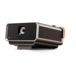 ViewSonicX114KVideoproiector3840x2160Pixeli1692400LumeniDLPLED30000hWiFiGri