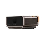 ViewSonicX114KVideoproiector3840x2160Pixeli1692400LumeniDLPLED30000hWiFiGri