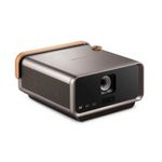 ViewSonicX114KVideoproiector3840x2160Pixeli1692400LumeniDLPLED30000hWiFiGri