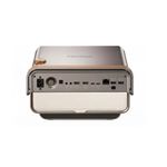 ViewSonicX114KVideoproiector3840x2160Pixeli1692400LumeniDLPLED30000hWiFiGri