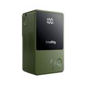 SmallRig 4930 VB99 Acumulator Mini V Mount Verde