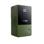SmallRig4930VB99AcumulatorMiniVMountVerde