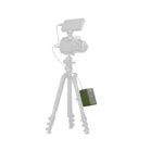 SmallRig4930VB99AcumulatorMiniVMountVerde