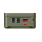 SmallRig4872VB50AcumulatorMiniVMountVerde