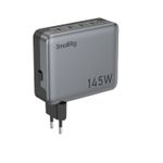 SmallRig-4748-Incarcator-Alimentare-PD-145W-cu-4-porturi