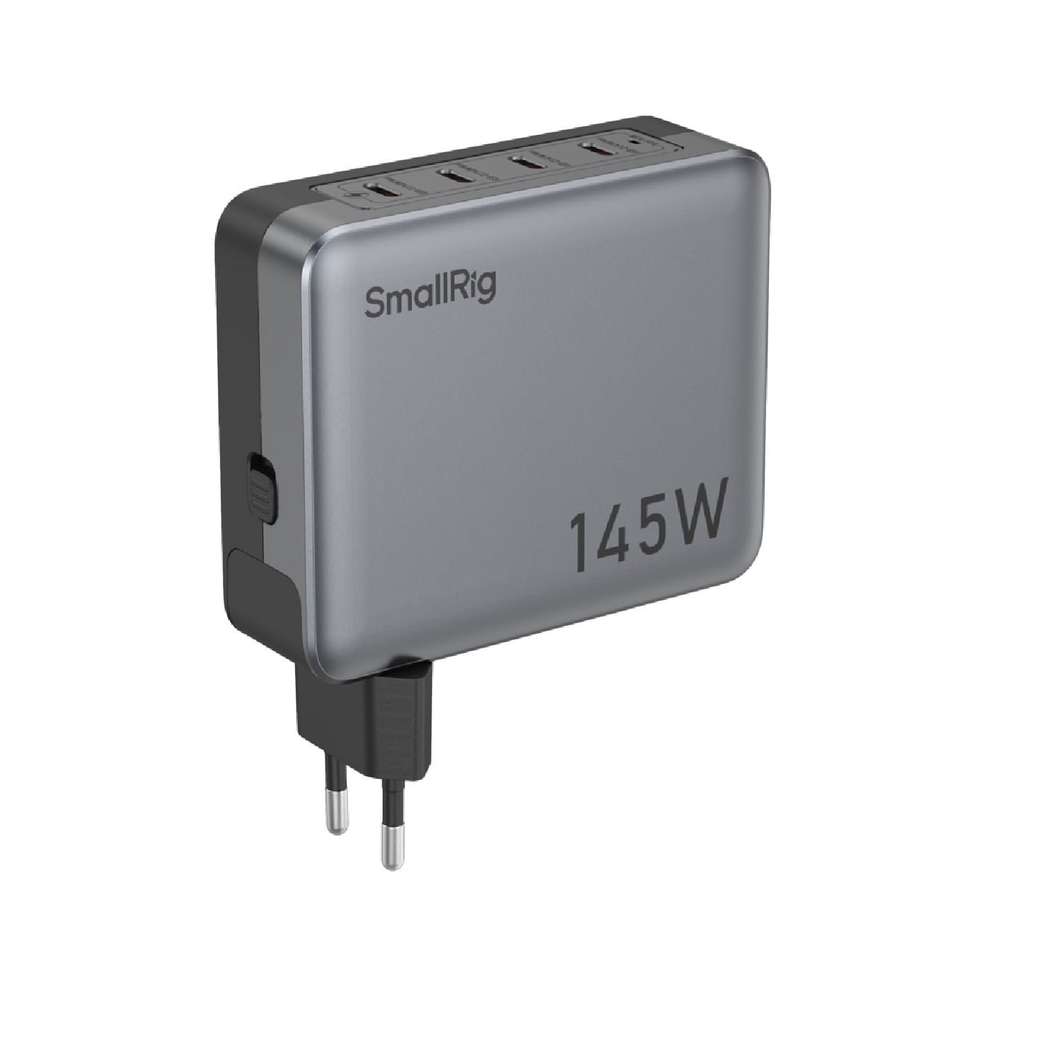 SmallRig 4748 Incarcator Alimentare PD 145W cu 4 porturi