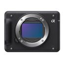 Sony ILX-LR1 Camera pentru Aplicatii Industriale si Drone