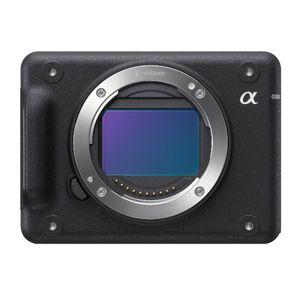 Sony ILX-LR1 Camera pentru Aplicatii Industriale si Drone