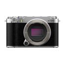 Fujifilm X-M5 Aparat Foto Mirrorless 26MP 6K Argintiu