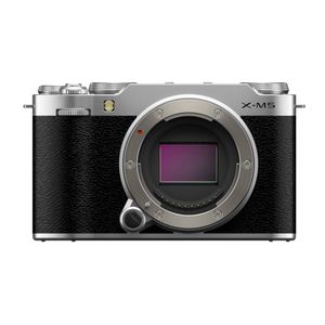 Fujifilm X-M5 Aparat Foto Mirrorless 26MP 6K Argintiu