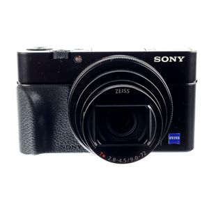 Sony RX100 VI SH-1025486