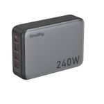 SmallRig4752AdaptorAlimentarePD240Wcu4porturi