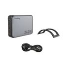SmallRig4752AdaptorAlimentarePD240Wcu4porturi