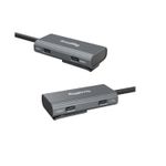 SmallRig4598HubUSBC4in1PDUSBC31USBC20cuAdaptorAudio