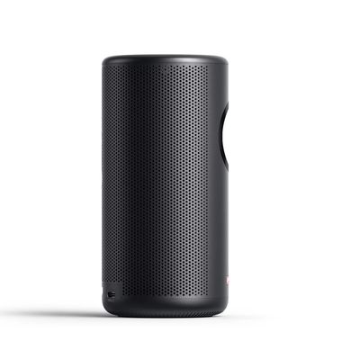 Anker Nebula Capsule 3 Laser GTV Proiector Video Portabil 1080p WiFi 300 ANSI Lumeni Dolby Digital Negru