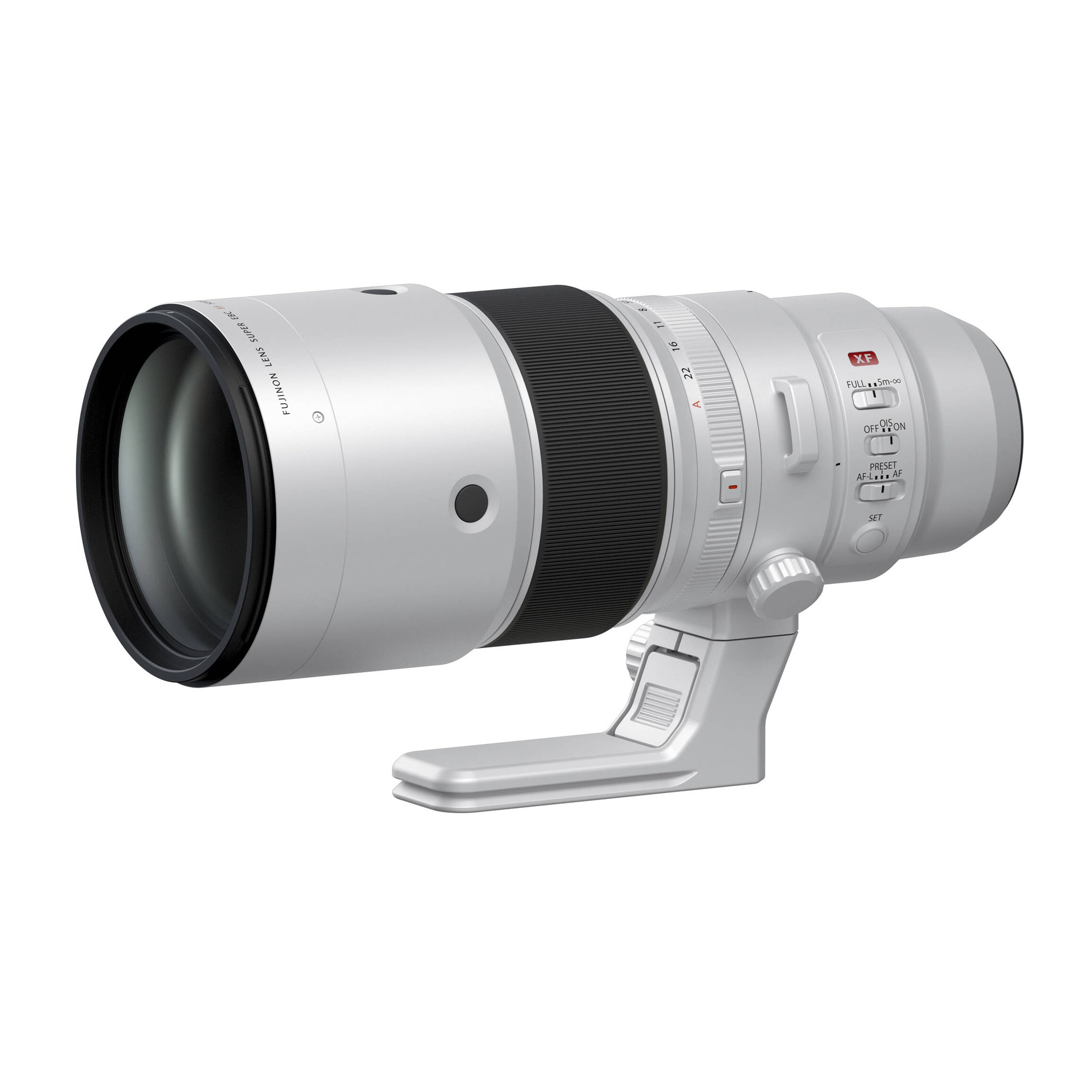 Fujifilm XF 500mm F5.6 R LM OIS WR Obiectiv Foto Mirrorless-F64.ro Fujifilm XF 500mm F5.6 R LM OIS WR Obiectiv Foto Mirrorless-F64.ro