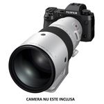 FujifilmXF500mmF56RLMOISWRObiectivFotoMirrorless
