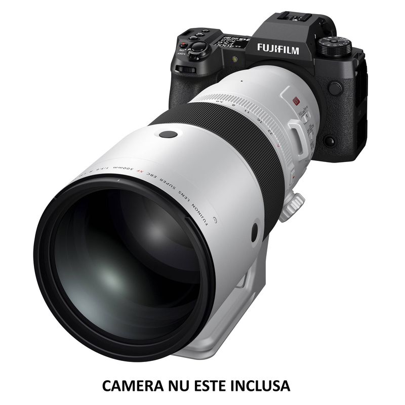 FujifilmXF500mmF56RLMOISWRObiectivFotoMirrorless