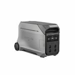 AnkerEcoFlowDeltaPro3StatiedeIncarcarePortabila