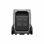 AnkerEcoFlowDeltaPro3StatiedeIncarcarePortabila