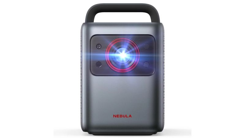 【美品】Anker Nebula Cosmos Laser 4K 魅力が全て分かる】Nebula Cosmos Laser 4Kを徹底レビュー【極上画質の