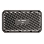 AdataSE770GRGBSSDExtern2TBUSB32Gen2TypeCNegru