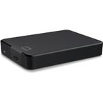 WDElementsPortableHDDExtern5TB25USB30Negru