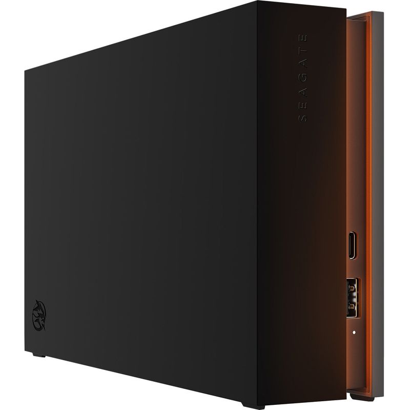 Seagate-Firecuda-Gaming-HUB-HDD-Extern-8TB-3.5--Iluminare-Chroma-RGB-USB-3.2-Gen-1