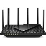 TPLinkArcherAX73RouterWirelessDualBandGigabit6AnteneWiFi
