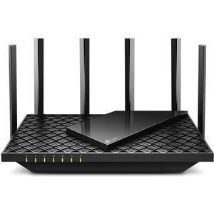 TP-Link Archer AX73 Router Wireless Dual-Band Gigabit 6 Antene Wi-Fi