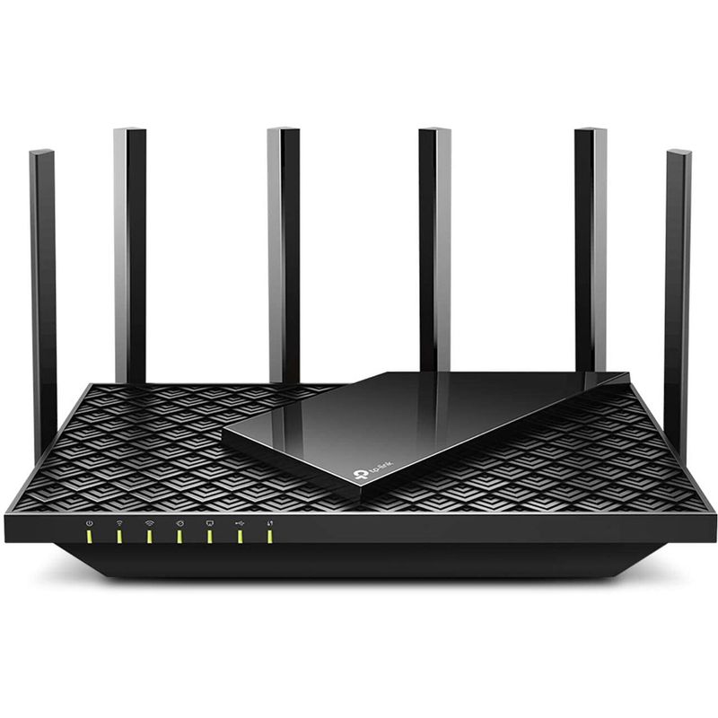 TP-Link-Archer-AX73-Router-Wireless-Dual-Band-Gigabit-6-Antene-Wi-Fi