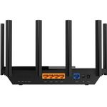 TPLinkArcherAX73RouterWirelessDualBandGigabit6AnteneWiFi