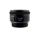 Canon 50mm F1.8 STM - SH-125082904