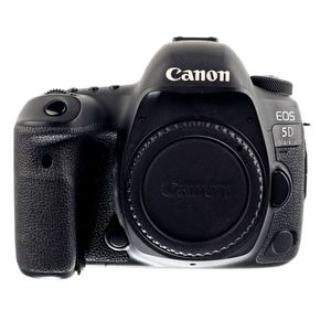 Canon 5D MK IV - Body SH-1024553