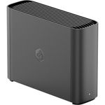 SynologyBeeStationBST1504TNAS4TB1GB1BayNegru