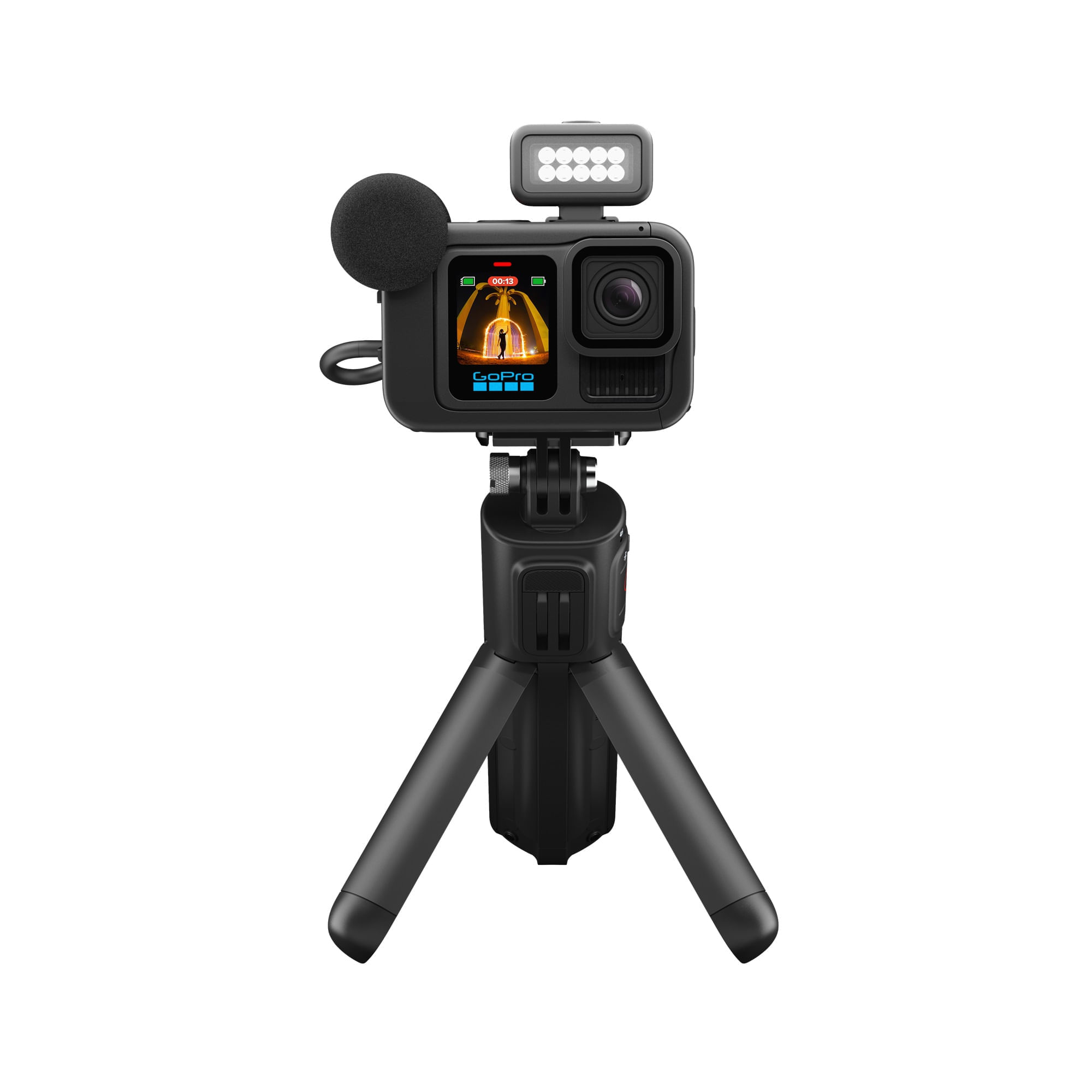 GoPro Hero 7 Silver Camera de Actiune 4K - F64.ro - F64.ro