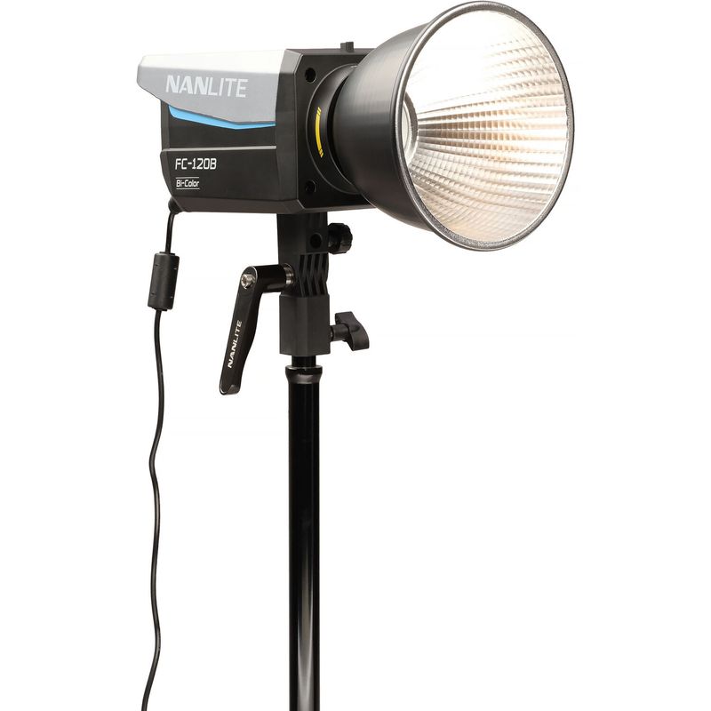 Nanlite-FC-120B-Lampa-LED-Bi-Color-2700K-6500K-145W