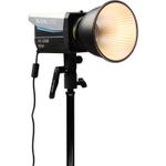 NanliteFC120BLampaLEDBiColor2700K6500K145W