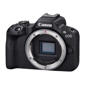 Resigilat: Canon EOS R50 Aparat Foto Mirrorless APS-C 24.2 MP Body - RS125069031-3