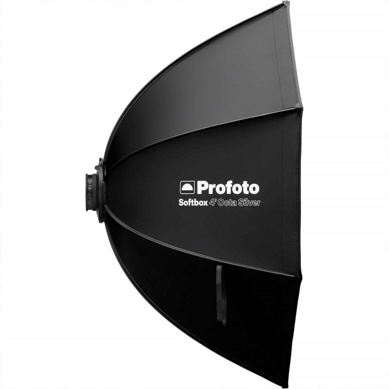ProfotoSoftboxOctaArgintiu120cm