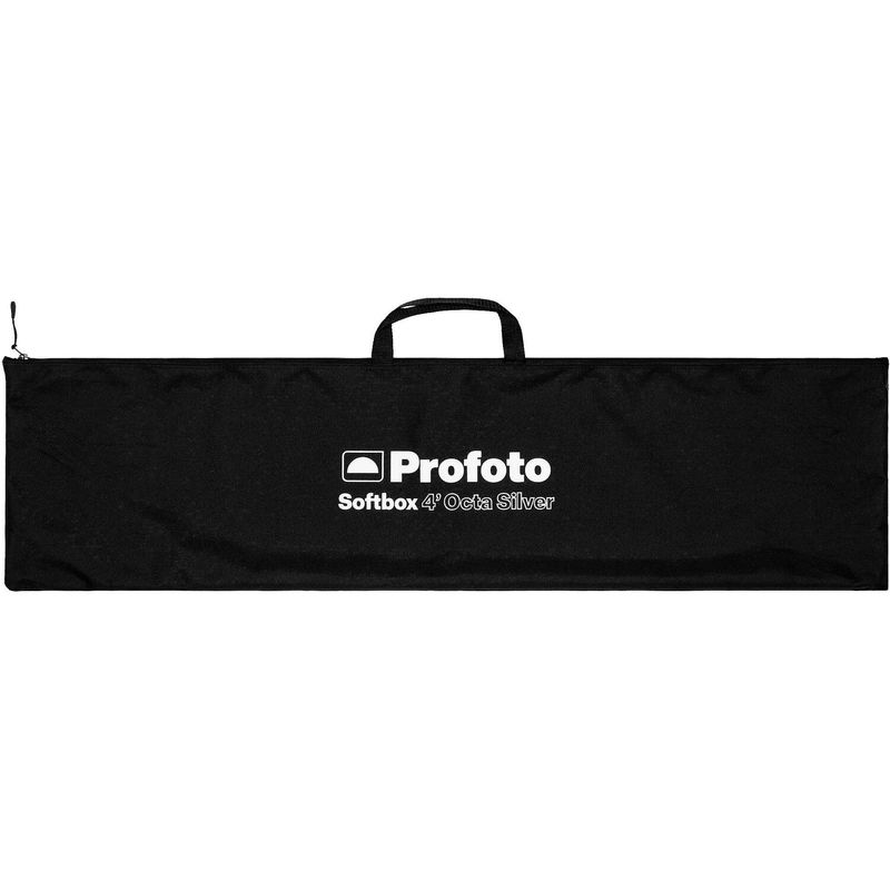 ProfotoSoftboxOctaArgintiu120cm